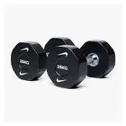 Nike Strength Premium Urethane - Pro Dumbbell - Single - 26 Kg