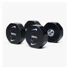 Nike Strength Premium Urethane - Pro Dumbbell - Single - 28 Kg