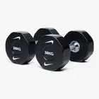 Nike Strength Premium Urethane - Pro Dumbbell - Single - 38 Kg
