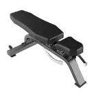 Dawson Sports Incline or Flat Adjustable Bench