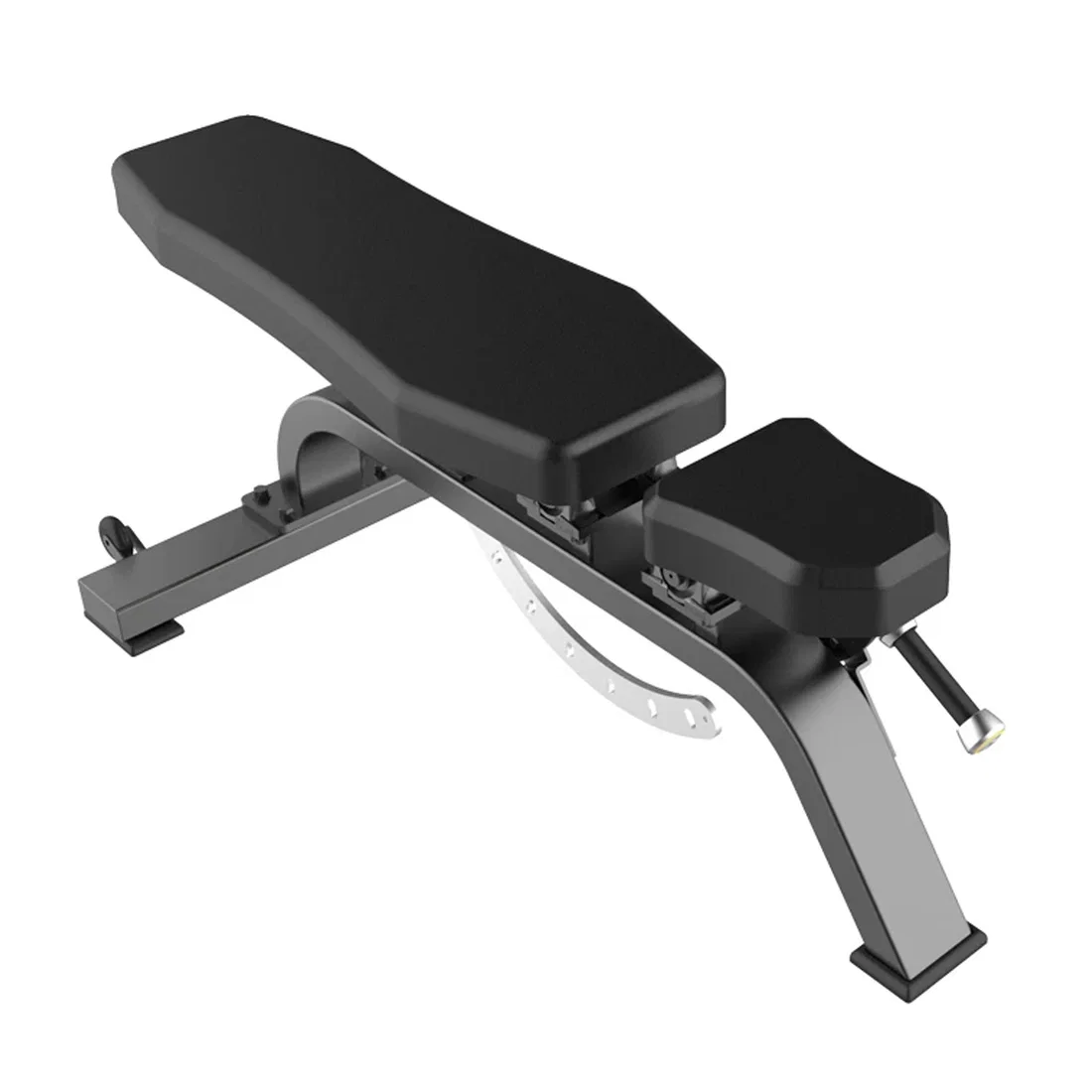 Dawson Sports Incline or Flat Adjustable Bench
