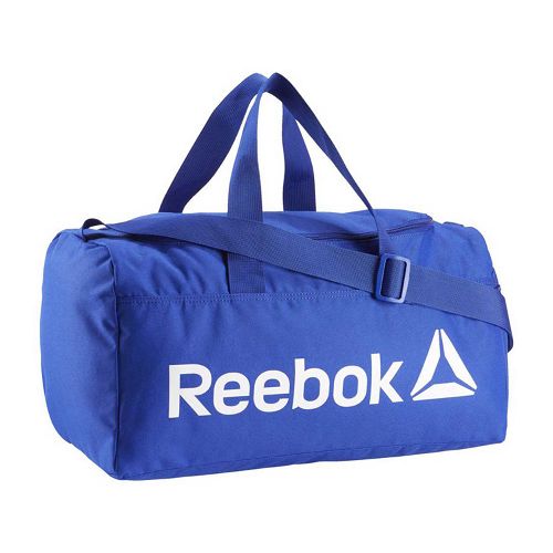 Reebok Fitness Act Core S Grip Duffel Bag