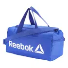 Reebok Fitness Act Core S Grip Duffel Bag