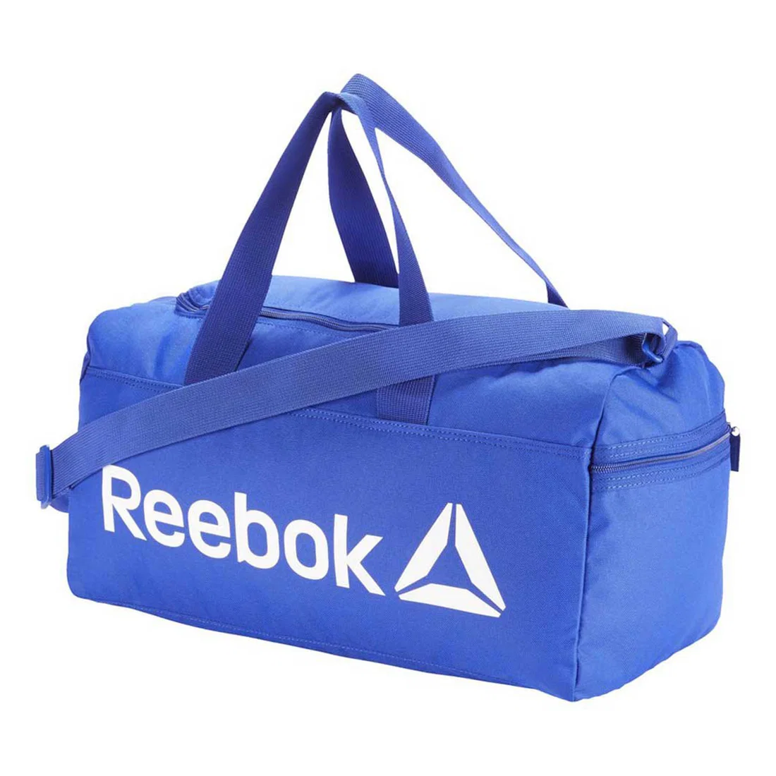 Reebok Fitness Act Core S Grip Duffel Bag
