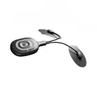 PowerDot 2.0 Duo Smart Electric Muscle Stimulator - Black