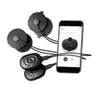 PowerDot 2.0 Duo Smart Electric Muscle Stimulator - Black
