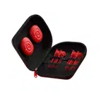 PowerDot 2.0 Duo Smart Electric Muscle Stimulator - Red