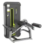 DHZ Fitness Prone Leg Curl
