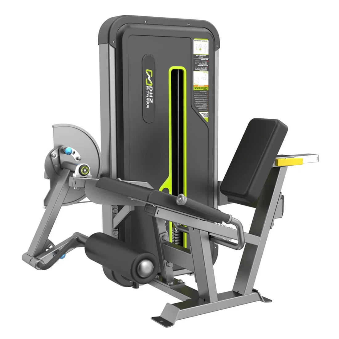 DHZ Fitness Leg Extension