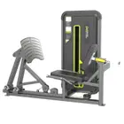 DHZ Fitness Leg Press
