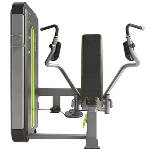 DHZ Fitness Pectoral Machine