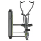 DHZ Fitness Pull Down