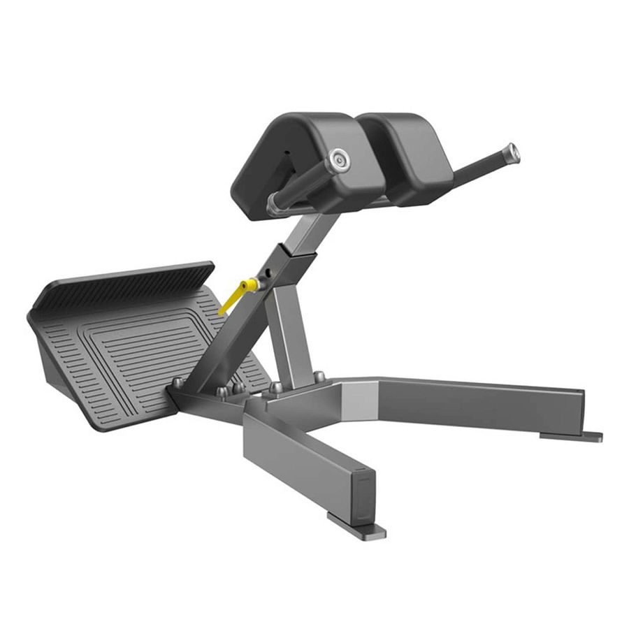 DHZ Fitness Hyper Extension | E3045