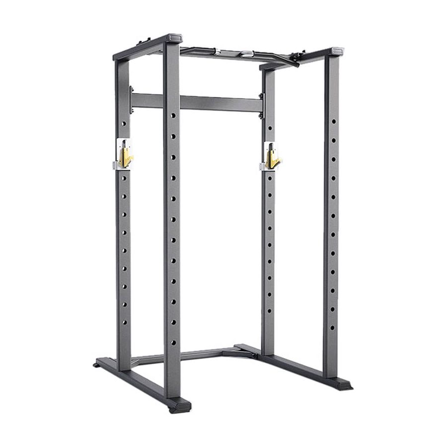DHZ Fitness Power Cage