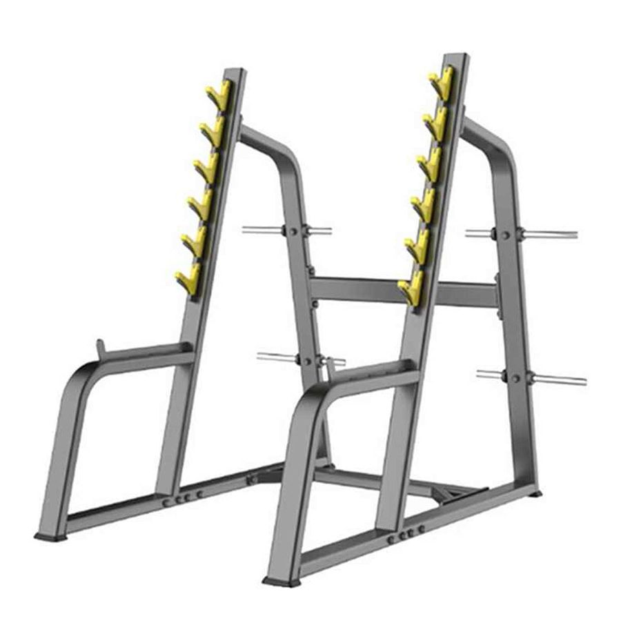 DHZ Fitness Squat Rack