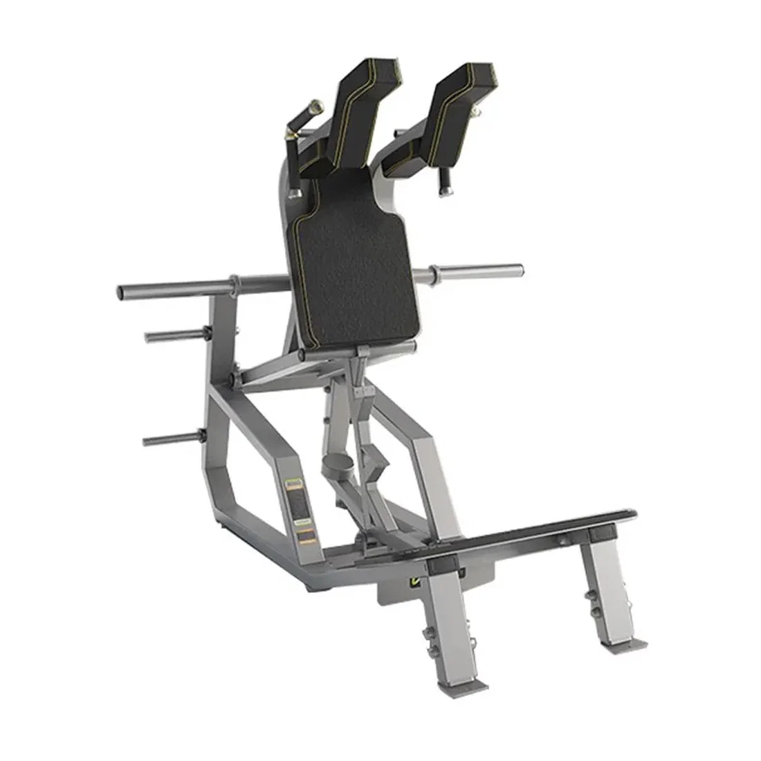 DHZ Fitness Super Squat