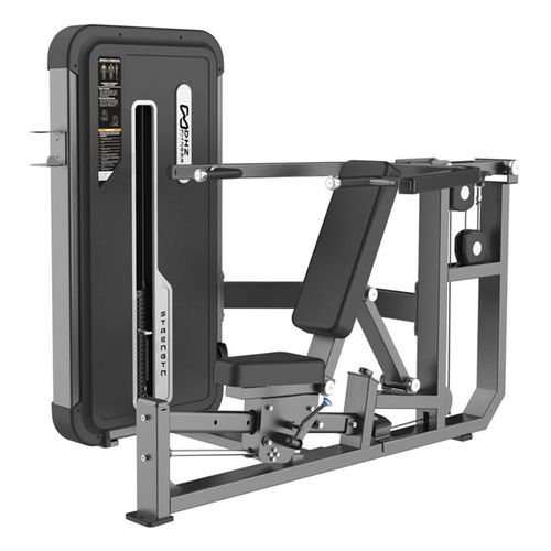 Buy DHZ Fitness Rear Delt & Pec Fly E3007A Online at best price in