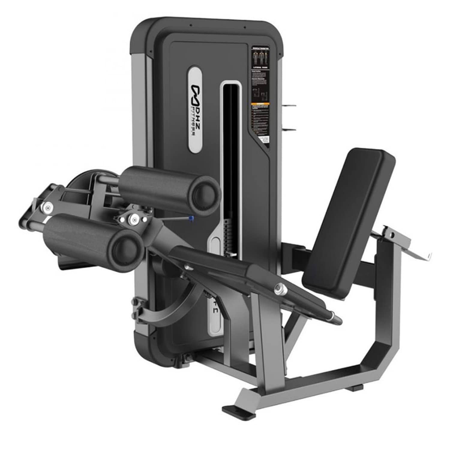 DHZ Fitness Leg Ext|Leg Curl
