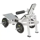 دي إتش زي للياقة البدنية مدرب اللياقة البدنية الورك