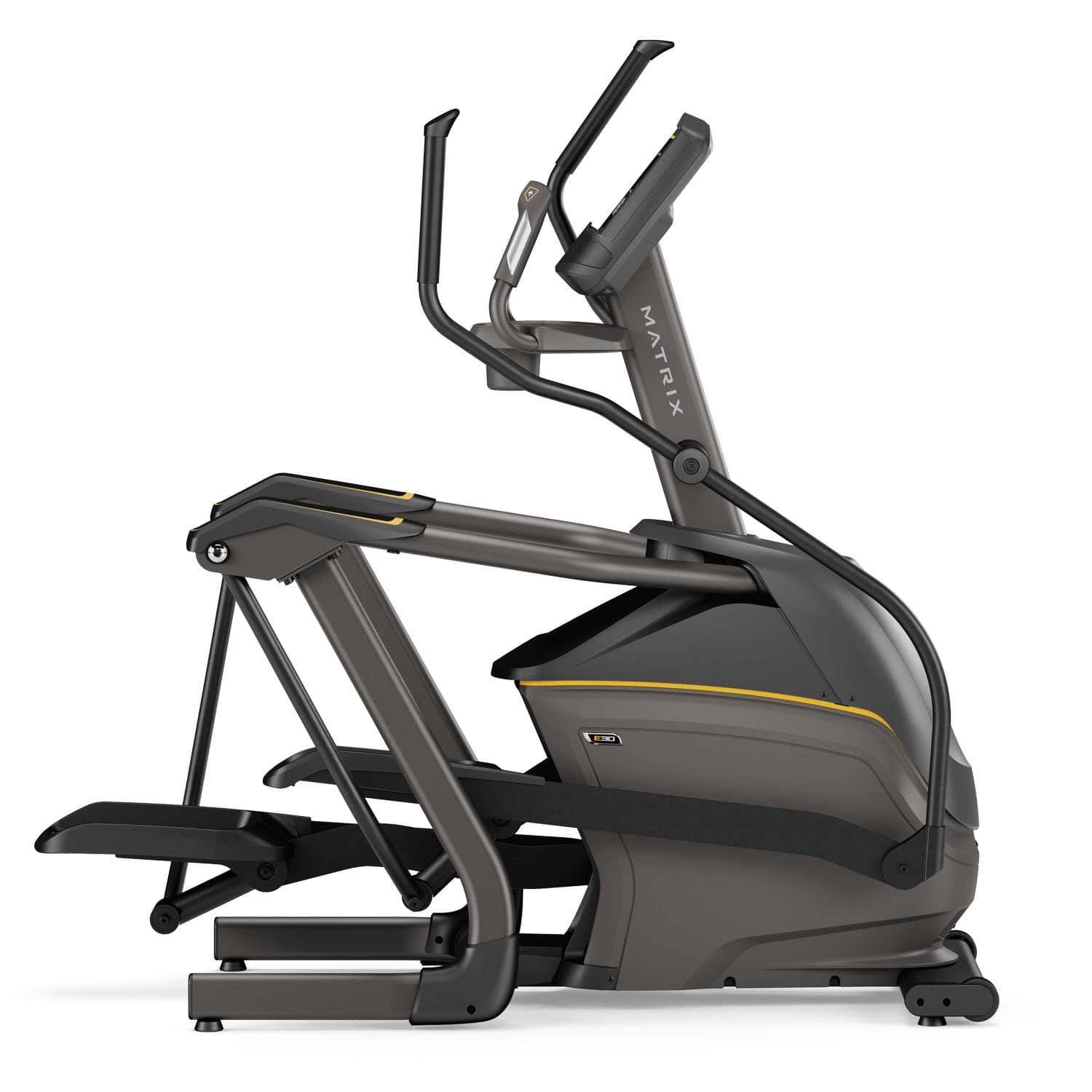 Matrix Elliptical E30 - XR Console