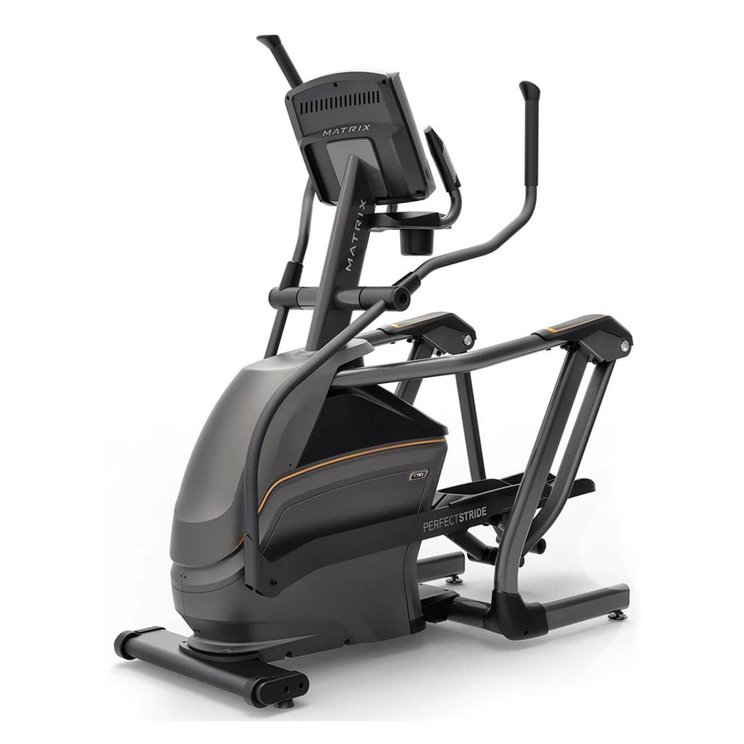 Matrix Elliptical E30 - XR Console