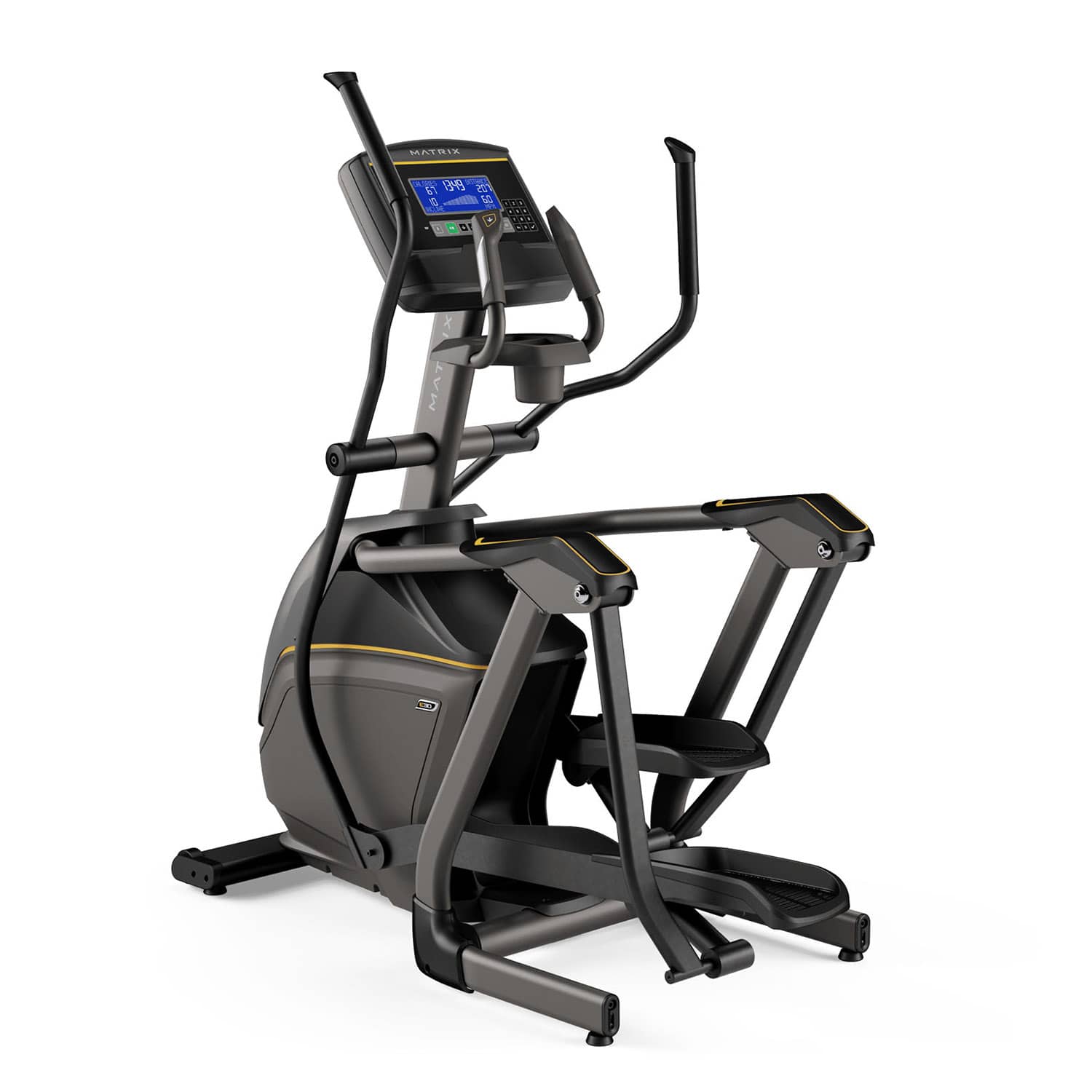 Matrix Elliptical E30 - XR Console