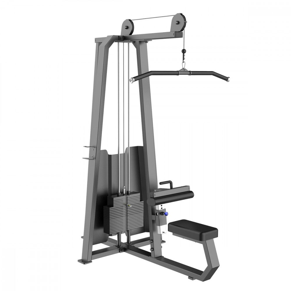 Sparnod Fitness ECO-1035 Pulldown