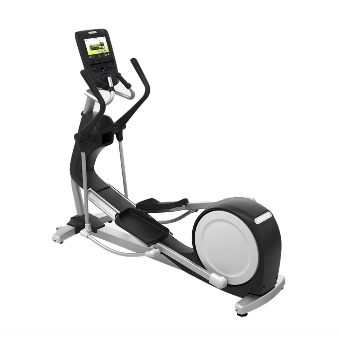Precor Elliptical Cross Trainer EFX-761