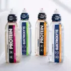 Wow Hydrate Taster Pack - All Flavours - 500 ML (Pack Of 12)