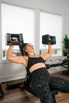 باور بلوك Elite 90 (قابلة للتوسيع) - تباع كزوج - 2-41kg (5-90lb)