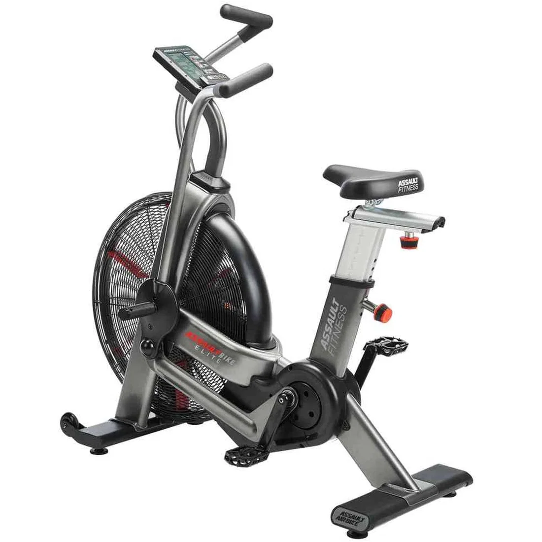 Assault Airbike Elite