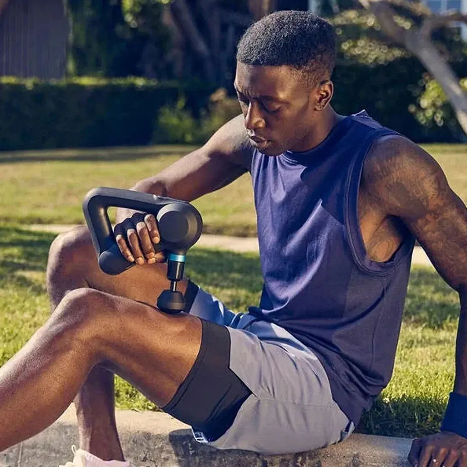 Therabody Theragun Elite G5 - Black