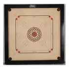 سوركو Ellora Special 30 X 30 (8mm) لوح الكيروم