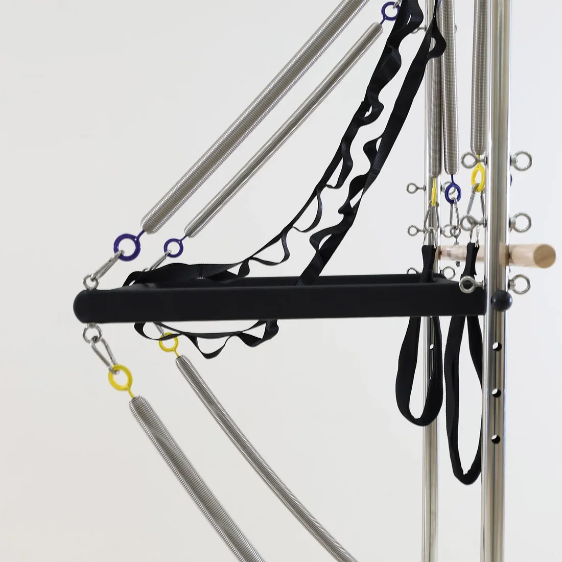 Eleno M2 Half Tower Spring System Detail