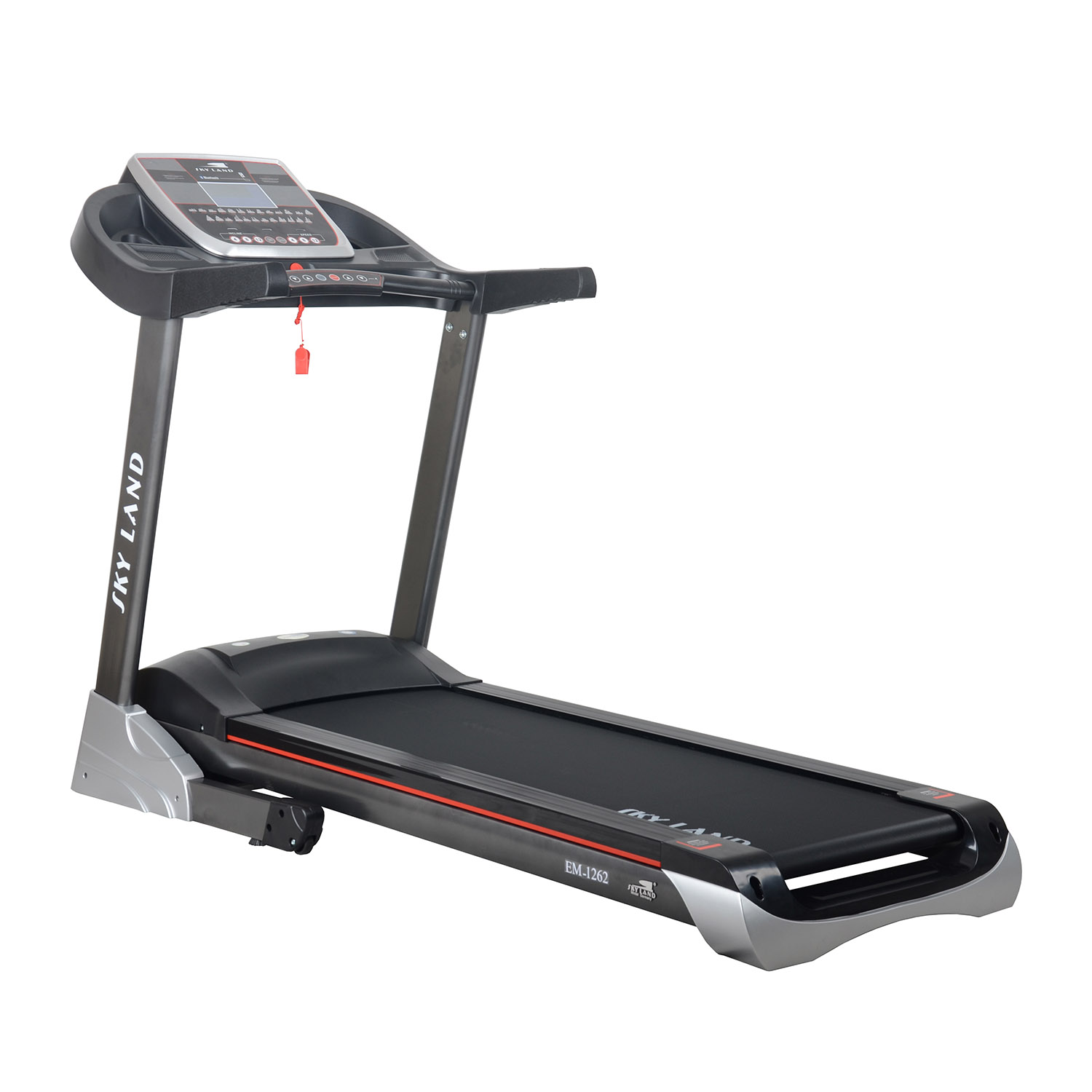 Buy SkyLand Treadmill EM 1262 Online at best price in UAE Fitness Power House