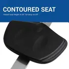 XTERRA Fitness ERG700 Air & Magnetic Rower