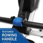 XTERRA Fitness ERG700 Air & Magnetic Rower