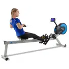 XTERRA Fitness ERG700 Air & Magnetic Rower