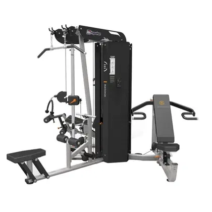 Impulse Fitness Commercial 3 Stack Multi Gym Encore ES3000