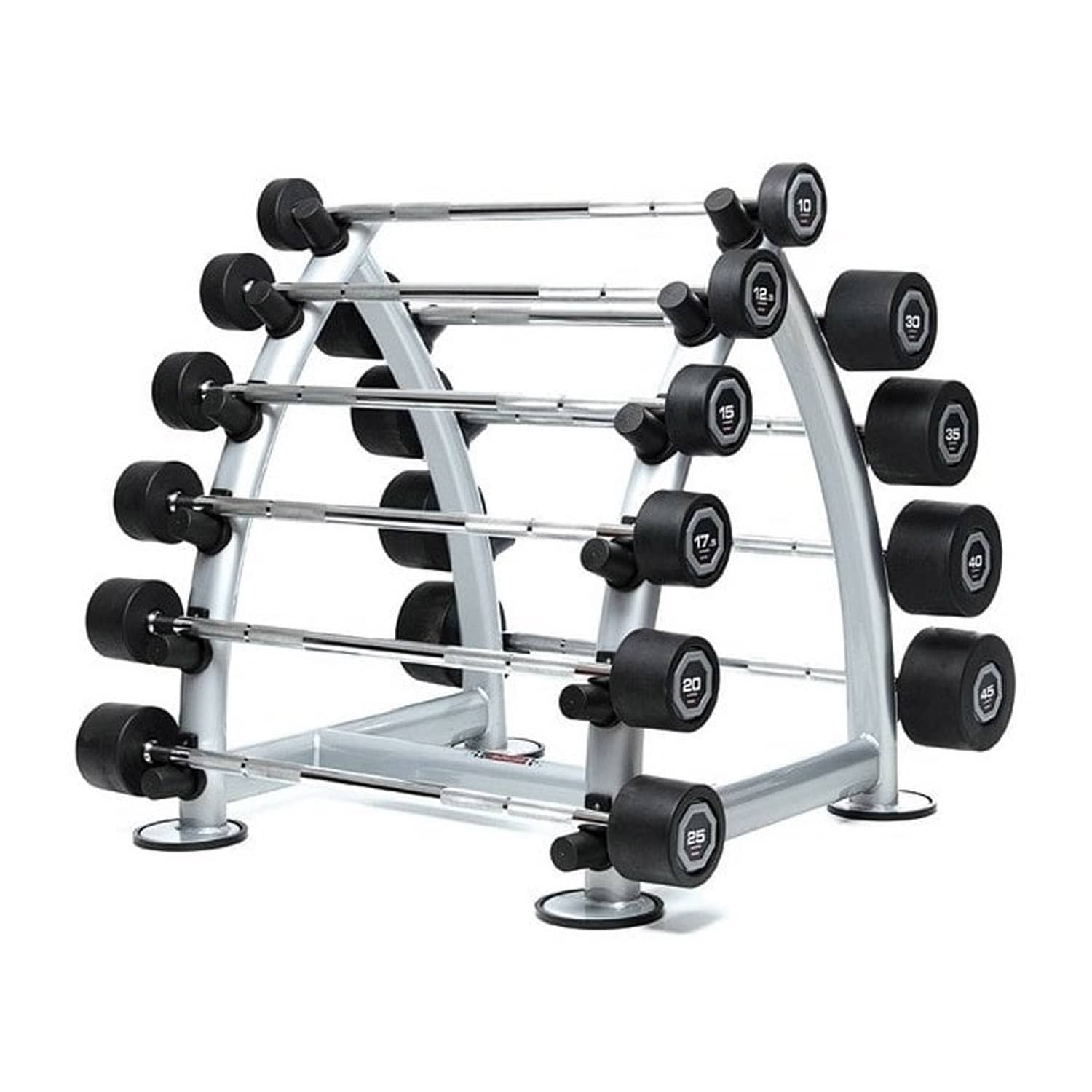 Gym discount barbell price