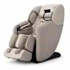 Nourest Eva Max Full Body SL-Track 3D Massage Chair - Beige