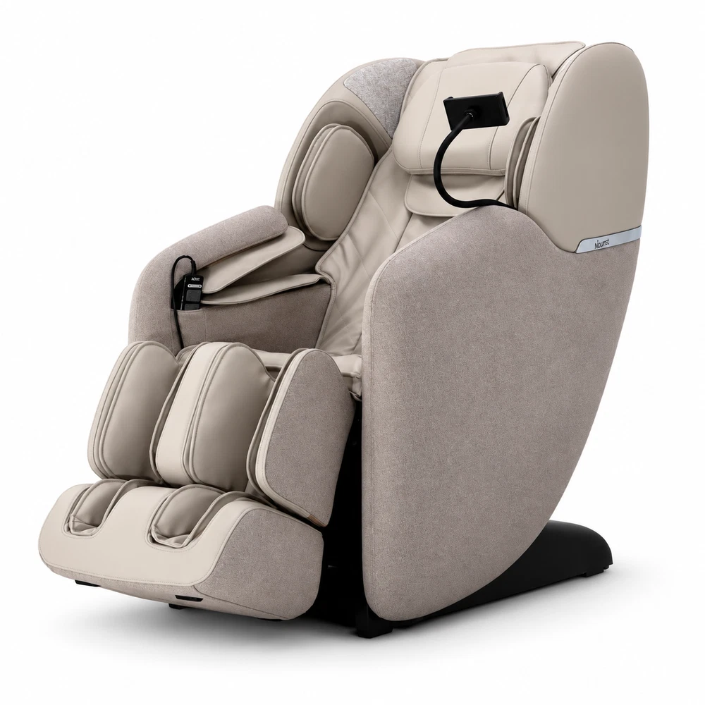 Nourest Eva Max Beige