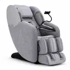 Nourest Eva Max Full Body SL-Track 3D Massage Chair - Grey
