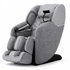 Nourest Eva Max Full Body SL-Track 3D Massage Chair - Grey
