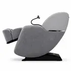 Nourest Eva Max Full Body SL-Track 3D Massage Chair - Grey