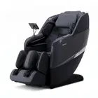 Nourest Eva Full Body SL-Track 3D Massage Chair - Dark Grey