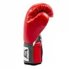 Everlast Pro Style Training Gloves - Red - 14Oz