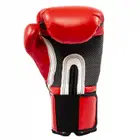 Everlast Pro Style Training Gloves - Red - 14Oz