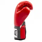 Everlast Pro Style Training Gloves - Red - 16Oz