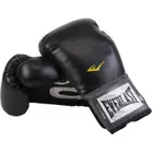 Everlast Pro Style Training Gloves - Black - 12Oz